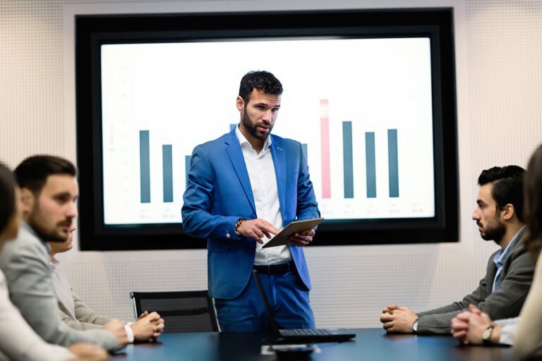 Finance & Budgeting 2025: Smarter Strategies for Smarter Leaders